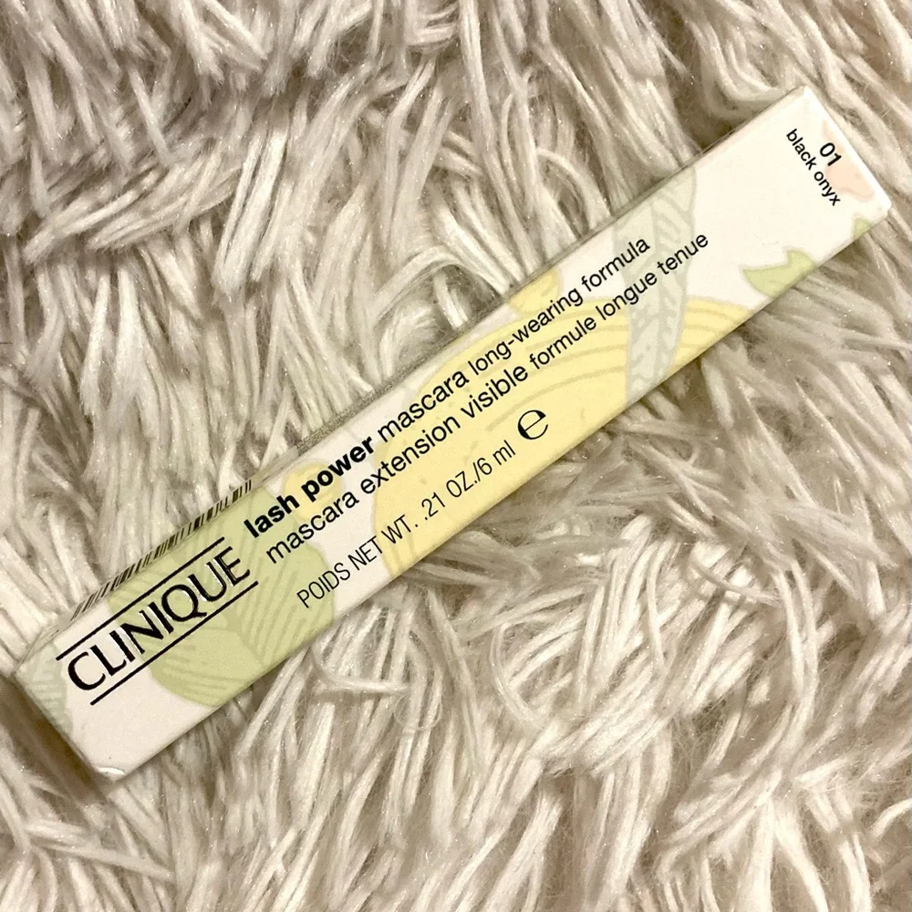 Clinique - Mascara